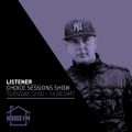 Listener - Choice Sessions Show 08 MAR 2022
