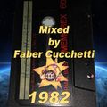 MUCH MORE 2 ^ 1982 MIxed by FABER CUCCHETTI lato B