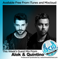 BCM Radio Show 303 - Alok and Quintino 30m Guest Mix