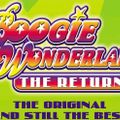 Boogie Wonderland with Paul Marks - The One on 13-09-22