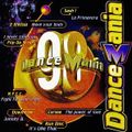 V/A - DANCE MANIA [1998] (INTRO/MEGAMIX)