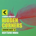 Hidden Corners: Deep/Afro House (LB13) - April 2020