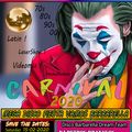MEGA Carnival & Masque Fiesta! Vamos Barbarella 2020 Epic Parade