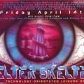 Slipmatt - Helter Skelter 14/04/95