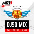 DJ90 Mix #059