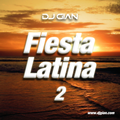 DJ GIAN - Fiesta Latina Mix 2