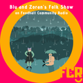 Blu and Zoran's Folk Show on FCR 18.04.20