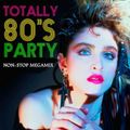 80s Party Non-Stop Hits Megamix - Various Artists DJ Mix Set