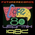 FutureRecords - Cafe 80s Yearmix 1982