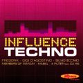 Influence Techno Vol.1 (2001)