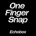 One Finger Snap #8 - Cees Bruinsma // Echobox Radio 12/02/2022