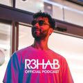 R3HAB - CYB3RPVNK Radio 001