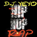 PARTY ALL THE TIME HIP HOP RAP CLASSIC , MIX_ DJ YEYO