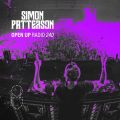 Simon Patterson - Open Up 240 [12.01.2021]