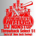 Throwback Select 51 [w/a Lil' New Jack Swing]
