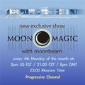Moon Magic 062 [Last Episode]