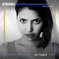 KRUNK Guest Mix 156 :: Pooja B