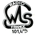 WLS Mont-de-L' Enclus   Kluisberg - 11 09 1981 - 1200-1400