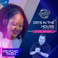 #DrsInTheHouse Mix by @Syko_Tash (13 Aug 2021)