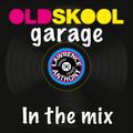 dj lawrence anthony oldskool vinyl garage in the mix 349