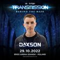 Daxson - Transmission Poland 2022