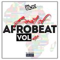 @DJSLKOFFICIAL - Best of Afrobeat Vol 4