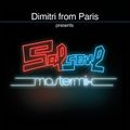 Dimitri From Paris Presents - Salsoul Mastermix (Continuous Mix) (2017 - Remaster)