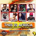 Dj Prince - This Is Africa [Vol.6]