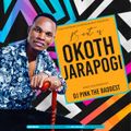 Dj Pink The Baddest - Best Of Okoth Jarapogi Mixtape (PINK SUPREME ENT.)