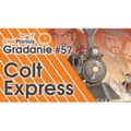 Gradanie ZnadPlanszy #57 - Colt Express