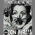 It's Monsters Meeting Time (Episode 24)
