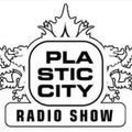 PLASTIC CITY RADIOSHOW VOL.#35 by HELLY LARSON