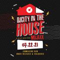 DJcity in the House (07.22.21)