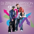 Dj Zefil & Dj Gerysson - Back In The Days Part2. (2009)