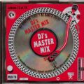 DJ's Master Mix Vol. 13 & 14 (1995) CD1