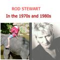 Rod Stewart talks to Matt Ervin and Rod Stewart looks at DECCA records in the 70s