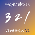 Trace Video Mix #321 VI by VocalTeknix