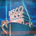 Disco Mix History