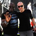 Carl Cox & Marco Carola - Live @ Carl Cox Megastructure, Ultra Music Festival Miami, Miami Music Wee