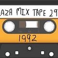 Dj Eddie Plaza Mix Tape 29(1992)