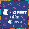 KISS Fest - UKG Legends Oxide & Neutrino | 04 April 2021 at 18:00 | KISS Fest 2021 (KISSTORY STAGE)