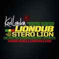 LIONDUB & STERO LION - 02.19.20 - KOOLLONDON [REGGAE THROWBACKS]