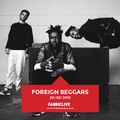Foreign Beggars - FABRICLIVE Promo Mix (Feb 2015)