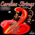 DJ 254 - CARDIAC STRINGS RIDDIM MEDLEY