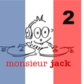 monsieur jack is Français 2