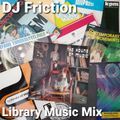 Library Music Mix 1