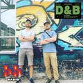 NHN B2B Dustkey - Drum & Bass AllDay - 10/07/21