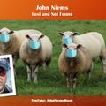 John Niems - Lost and Not Found