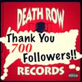 DEATH ROW RECORDS MIX UP (PART ONE) by RAE LUMINOUS - 