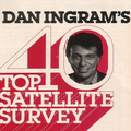 Top 40 Satellite Survey with Dan Ingram from November 01, 1986